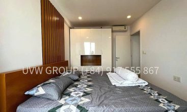 Luxury apartment for sale Masteri Thao Dien 3 bedrooms in thao dien, district 2