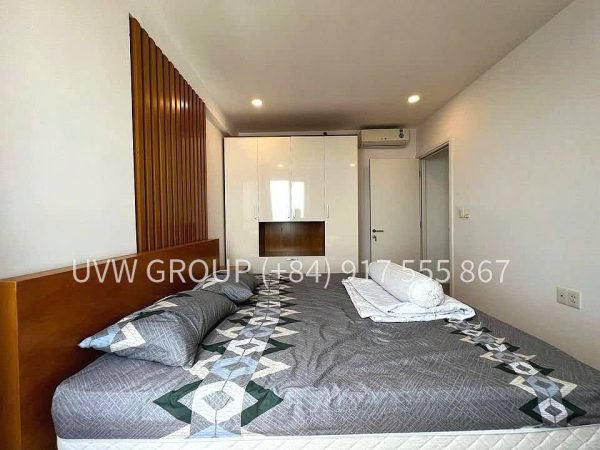 Luxury apartment for sale Masteri Thao Dien 3 bedrooms in thao dien, district 2