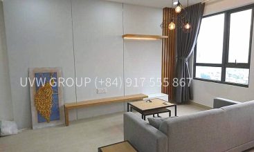 Luxury apartment for sale Masteri Thao Dien 3 bedrooms in thao dien, district 2