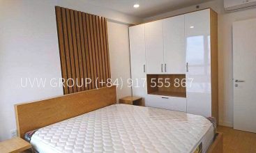 Luxury apartment for sale Masteri Thao Dien 3 bedrooms in thao dien, district 2