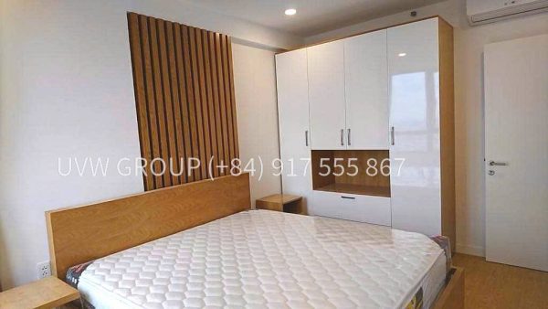 Luxury apartment for sale Masteri Thao Dien 3 bedrooms in thao dien, district 2
