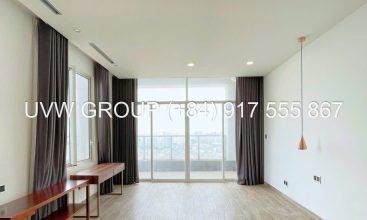 Luxury apartment for sale Penthouse Thao dien Pearl 4 bedrooms in thu duc city