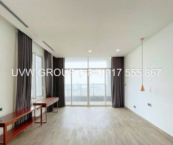 Luxury apartment for sale Penthouse Thao dien Pearl 4 bedrooms in thu duc city