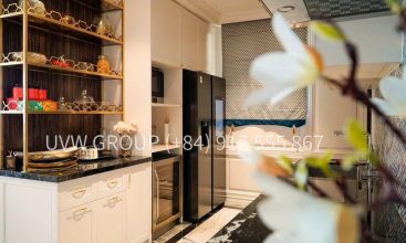Luxury apartment for sale Q2 Thao Dien Fraser 2 bedrooms in thao dien, district 2