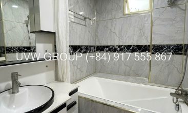 Luxury apartment for sale Thanh My Loi 2 bedrooms in thu duc city