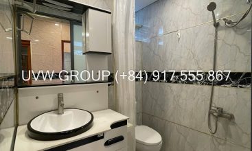 Luxury apartment for sale Thanh My Loi 2 bedrooms in thu duc city