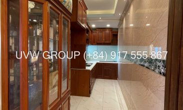Luxury apartment for sale Thanh My Loi 2 bedrooms in thu duc city