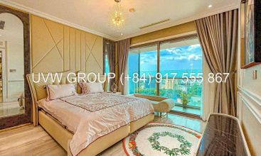 Luxury apartment for sale Vincom Center 4 bedrooms in district 1