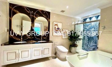 Luxury apartment for sale Vincom Center 4 bedrooms in district 1