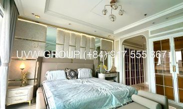 Luxury apartment for sale Vincom Center 4 bedrooms in district 1