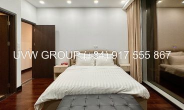 Luxury apartment niceview for rent Empire City 3 bedrooms in thu thiem