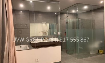 Luxury house for rent in Thao Dien District 2