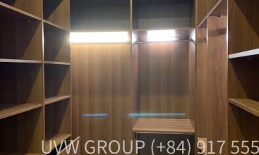 Luxury house for rent in Thao Dien District 2