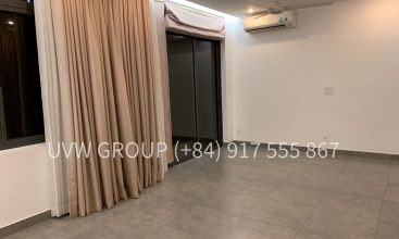 Luxury house for rent in Thao Dien District 2