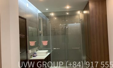Luxury house for rent in Thao Dien District 2