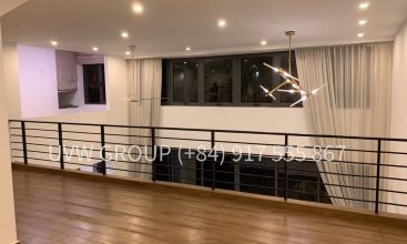 Luxury house for rent in Thao Dien District 2