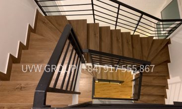 Luxury house for rent in Thao Dien District 2