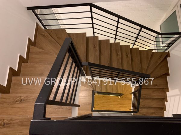 Luxury house for rent in Thao Dien District 2