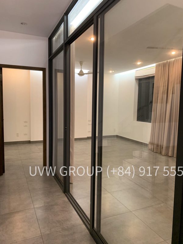 Luxury house for rent in Thao Dien District 2