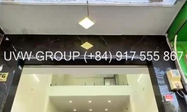 Luxury house needs owner in the Truong Chinh street – District 12