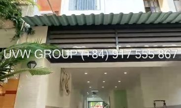 Luxury house needs owner in the Truong Chinh street – District 12
