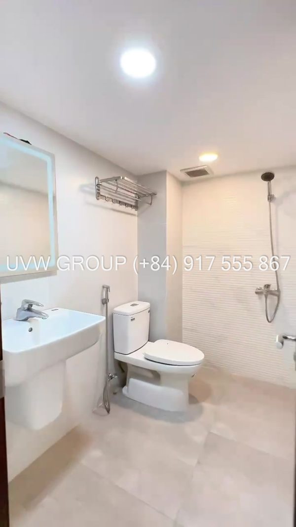 Luxury house needs owner in the Truong Chinh street – District 12