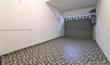 Modern 3-bedroom villa with garden in secure compound for rent, An Phu, District 2, HCMC
