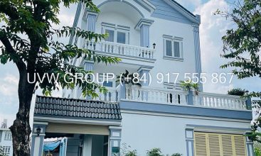 Modern Villa for sale in Thanh My Loi District 2