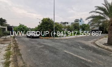 Modern Villa for sale in Thanh My Loi District 2