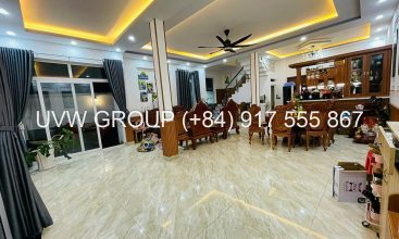 Modern Villa for sale in Thanh My Loi District 2