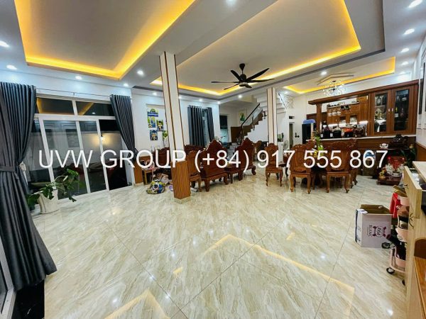 Modern Villa for sale in Thanh My Loi District 2