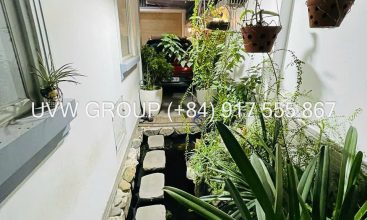 Modern Villa for sale in Thanh My Loi District 2