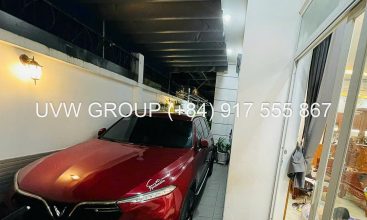 Modern Villa for sale in Thanh My Loi District 2