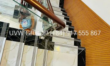 Modern Villa for sale in Thanh My Loi District 2