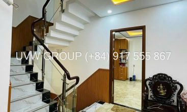 Modern Villa for sale in Thanh My Loi District 2