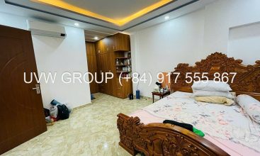 Modern Villa for sale in Thanh My Loi District 2