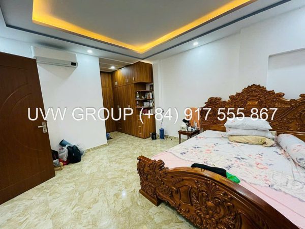 Modern Villa for sale in Thanh My Loi District 2