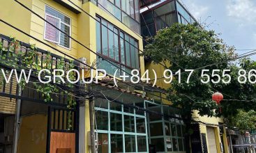 Modern house for Sale in Thao Dien District 2