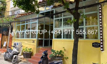 Modern house for Sale in Thao Dien District 2