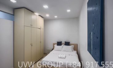 Modern villa for rent in Thao Dien District 2