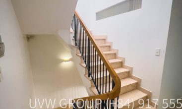 Modern villa for rent in Thao Dien District 2