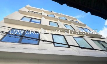 Nice land for sale in Thao Dien – Thu Duc City