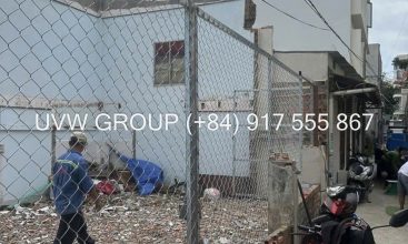 Nice land for sale in Thao Dien – Thu Duc City
