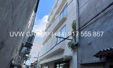 Nice land for sale in Thao Dien – Thu Duc City