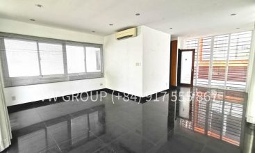 Nice villa for rent in Thao Dien District 2