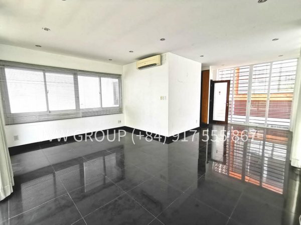 Nice villa for rent in Thao Dien District 2