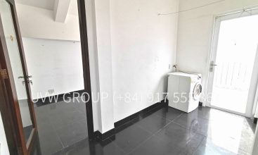 Nice villa for rent in Thao Dien District 2
