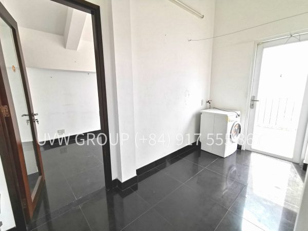 Nice villa for rent in Thao Dien District 2