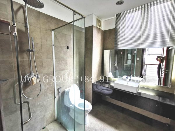 Nice villa for rent in Thao Dien District 2