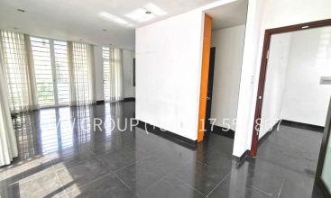 Nice villa for rent in Thao Dien District 2